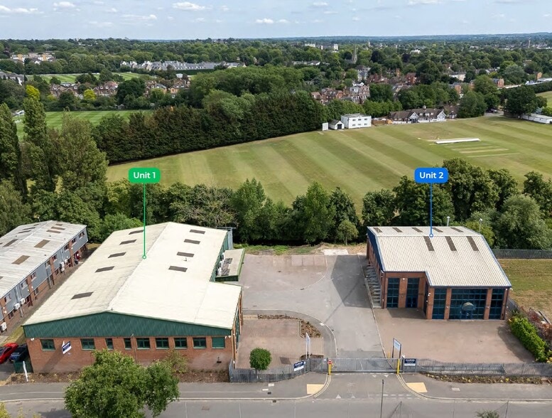 Kangley Bridge Rd, London to rent - Building Photo - Image 2 of 46