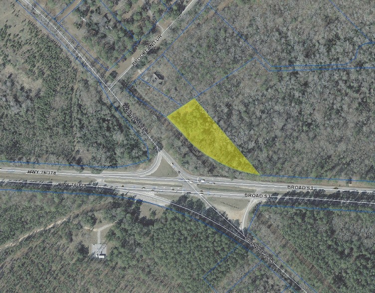 Hwy 76, Sumter, SC for sale - Primary Photo - Image 1 of 1