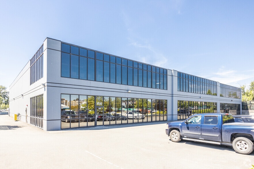 5517 Production Blvd, Surrey, BC for sale - Primary Photo - Image 1 of 1