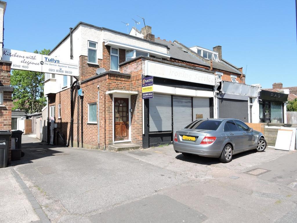75 Saint Mark's Road, Enfield for sale Building Photo- Image 1 of 28
