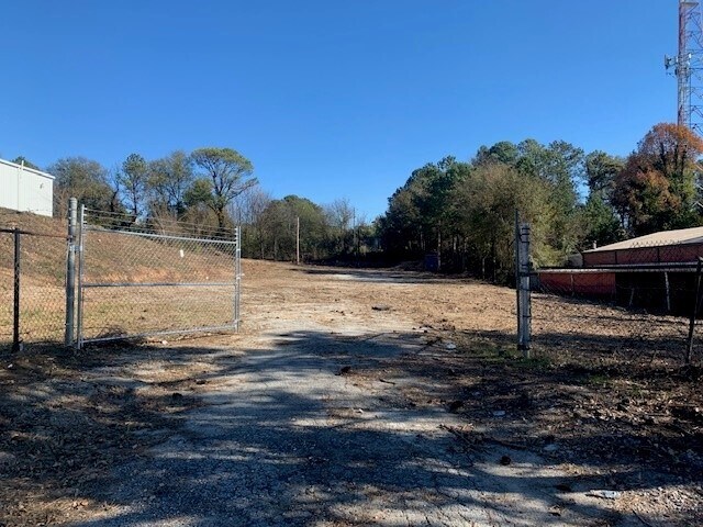 2180 Sylvan Rd, Atlanta, GA for sale Other- Image 1 of 1