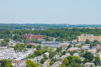 8001 Roosevelt Blvd, Philadelphia, PA - aerial  map view - Image1