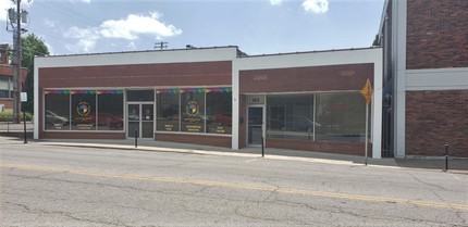 109 B S Main St, Elizabethtown, KY for sale Building Photo- Image 1 of 1