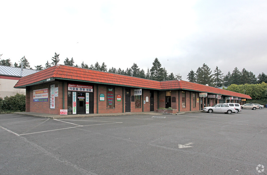 33100 Pacific Hwy, Federal Way, WA for sale - Primary Photo - Image 1 of 1