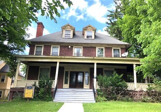 More details for 506 E Seneca St, Ithaca, NY - Residential for Sale