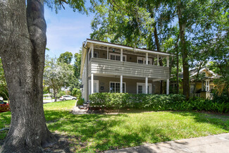 More details for 3643 Herschel St, Jacksonville, FL - Residential for Sale