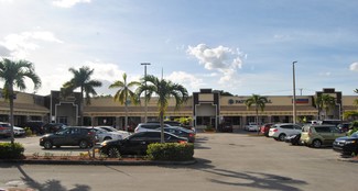 More details for 17560 NW 27th Ave, Miami Gardens, FL - Retail for Rent