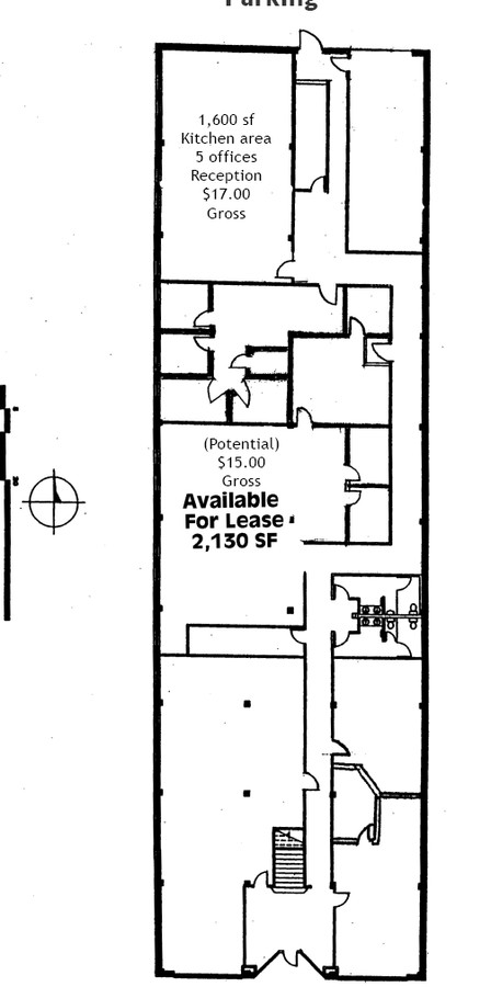 Typical Floor Plan