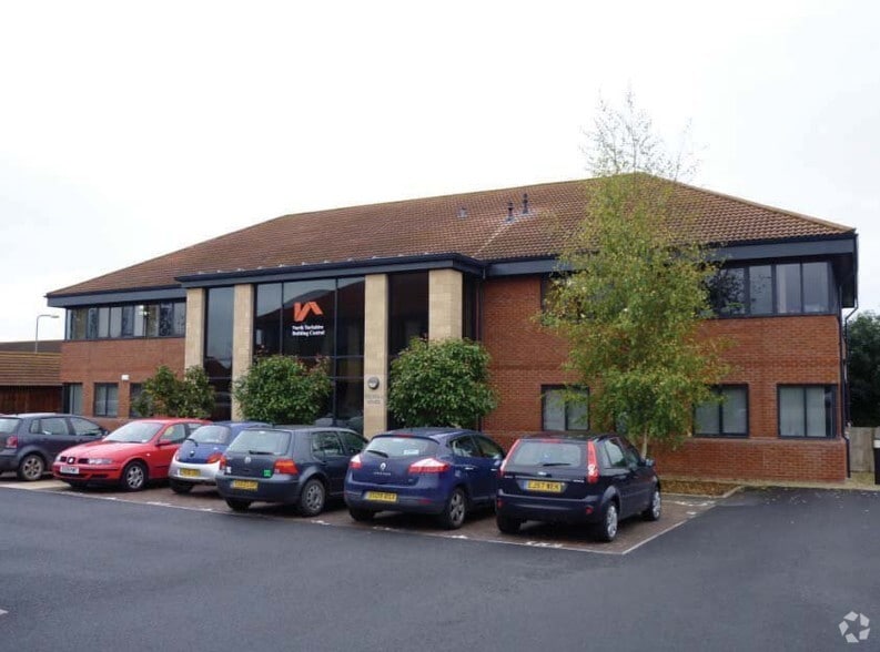 Stillington Rd, York, YO61 3FB UK