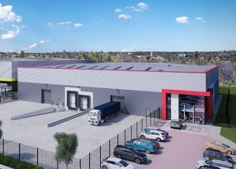 Reedswood Way, Walsall for sale Primary Photo- Image 1 of 1