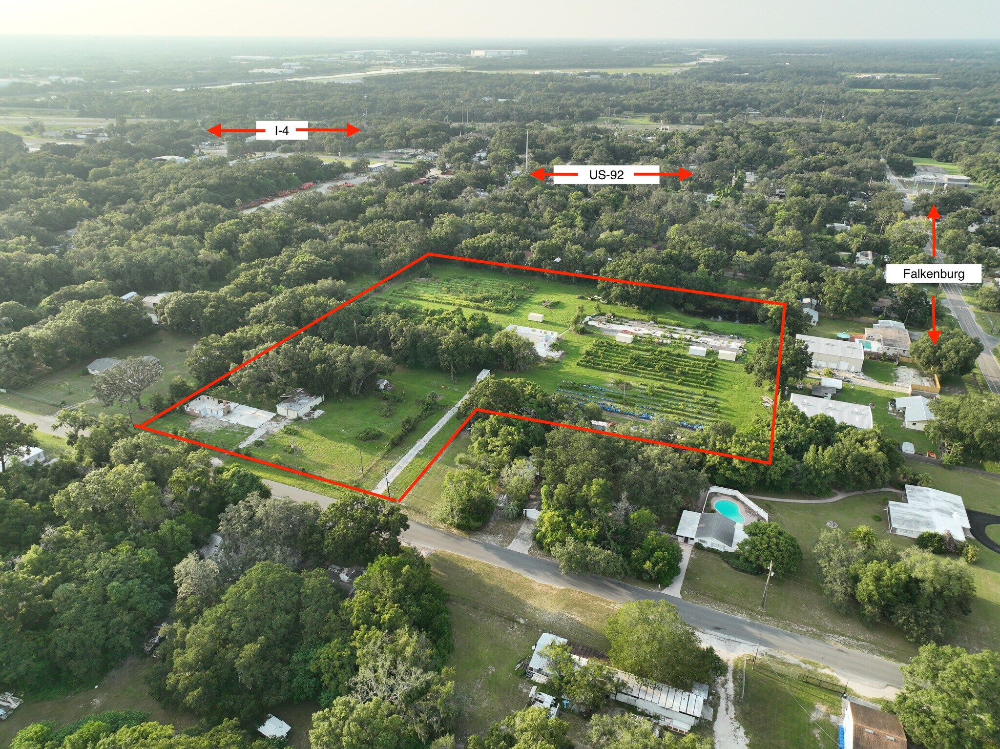 10010 E Ellicott St, Tampa, FL to rent Primary Photo- Image 1 of 2