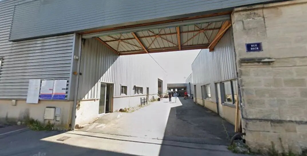 Industrial in Bordeaux to rent Building Photo- Image 1 of 7