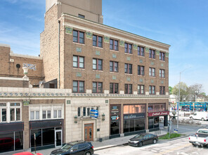 1100 Shelby St, Indianapolis, IN for rent Building Photo- Image 1 of 5