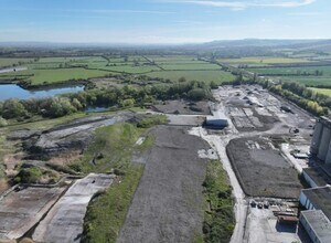 Trowbridge Rd, Westbury, WIL - Aerial  map view - Image1