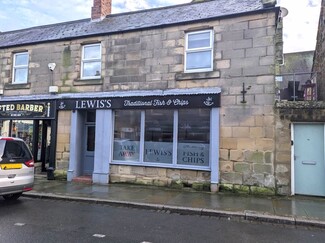 More details for 66-66B Queen St, Amble - Retail for Rent