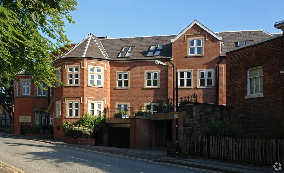 High St, Altrincham for sale - Building Photo - Image 1 of 1