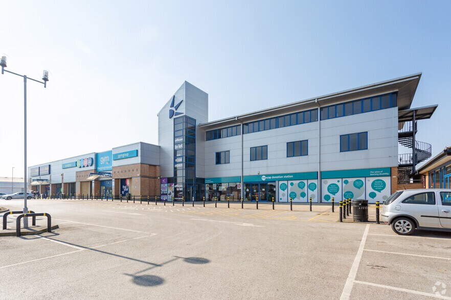 8 Normanton Rd, Derby DE1 2GR UK