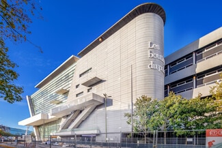 More details for 2-16 Place De La Porte Maillot, Paris - Retail to Rent