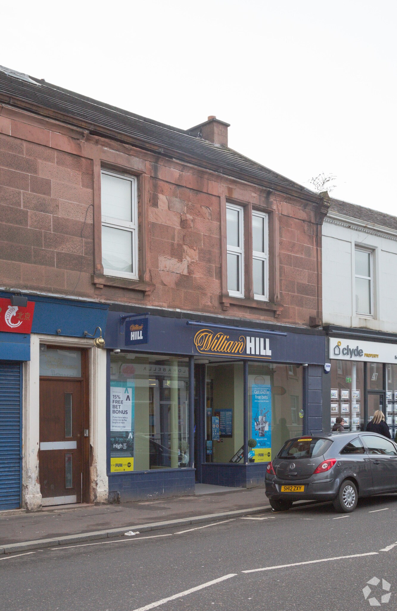 45 Main St, Bothwell for sale Primary Photo- Image 1 of 1