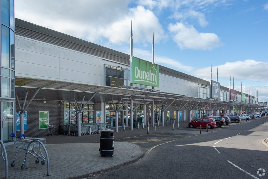 Clepington Rd, Dundee for sale - Primary Photo - Image 1 of 1