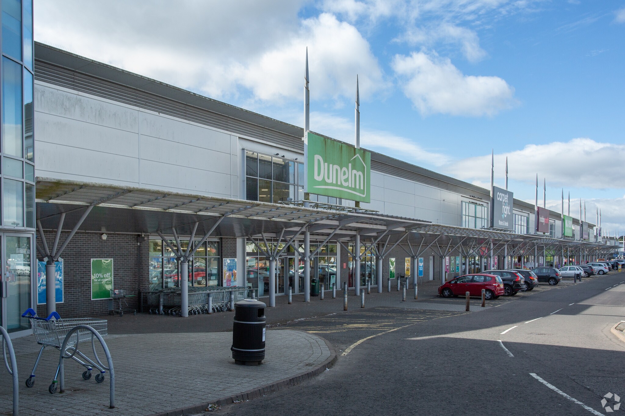 Clepington Rd, Dundee for sale Primary Photo- Image 1 of 1