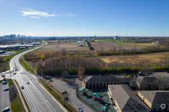 2929 Kenny Rd, Columbus, OH - aerial  map view - Image1