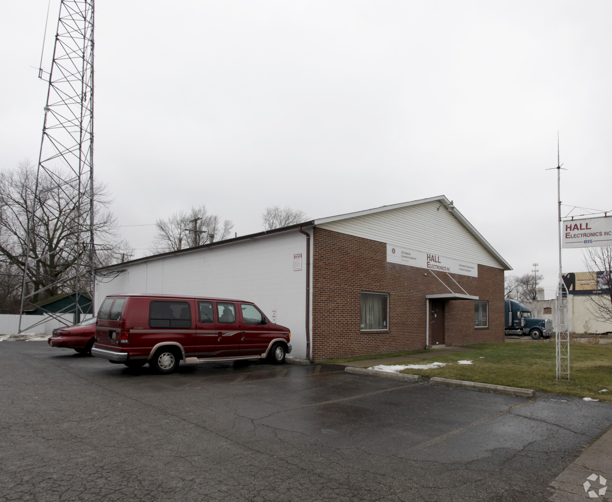 815 E Hudson St, Columbus, OH for sale Primary Photo- Image 1 of 1