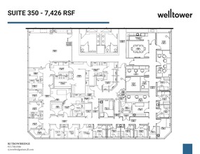 8800 W 75th St, Merriam, KS for rent Floor Plan- Image 1 of 1