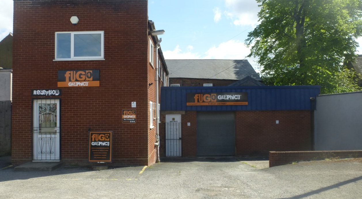 1 Cramp Hl, Wednesbury to rent Building Photo- Image 1 of 10