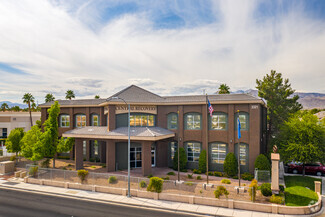 More details for 3321 N Buffalo Dr, Las Vegas, NV - Office for Rent