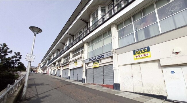More details for 9 Pier Hl, Southend-On-Sea - Retail to Rent