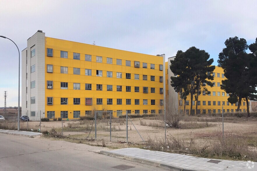 Calle de Francisco Aritio, 168, Guadalajara, Guadalajara for sale - Primary Photo - Image 1 of 2