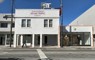 More details for 3620 NE 2nd Ave, Miami, FL - Retail to Rent