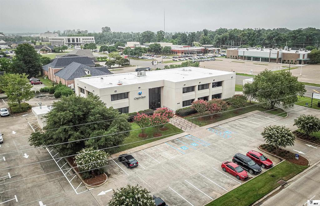 2400 Forsythe Ave, Monroe, LA 71201 UK
