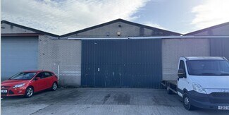 More details for Westbank Rd, Wrexham - Industrial for Rent