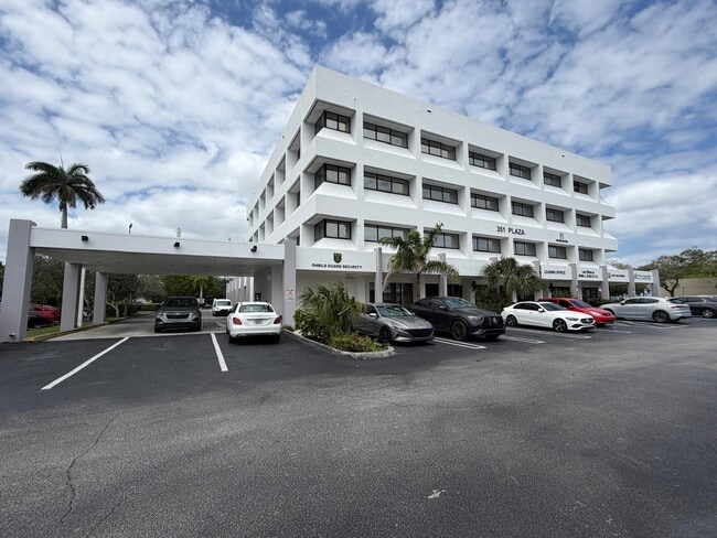 More details for 351 S Cypress Rd, Pompano Beach, FL - Office for Sale
