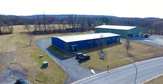 More details for 1116 Freedom Dr, Oneida, NY - Light Industrial for Sale