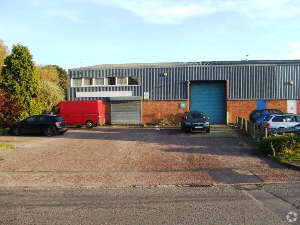 The Runnings, Cheltenham for sale Primary Photo- Image 1 of 31