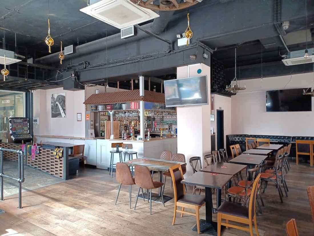 Suffolk Street Queensway, Birmingham, WMD B1 1BN - Unit 20 - - Interior Photo - Image 2 of 4