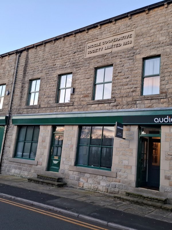 23-29 Sam Rd, Oldham for sale Building Photo- Image 1 of 1