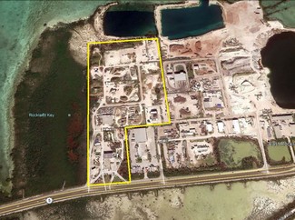 More details for 111 US Highway 1, Key West, FL - Land for Rent