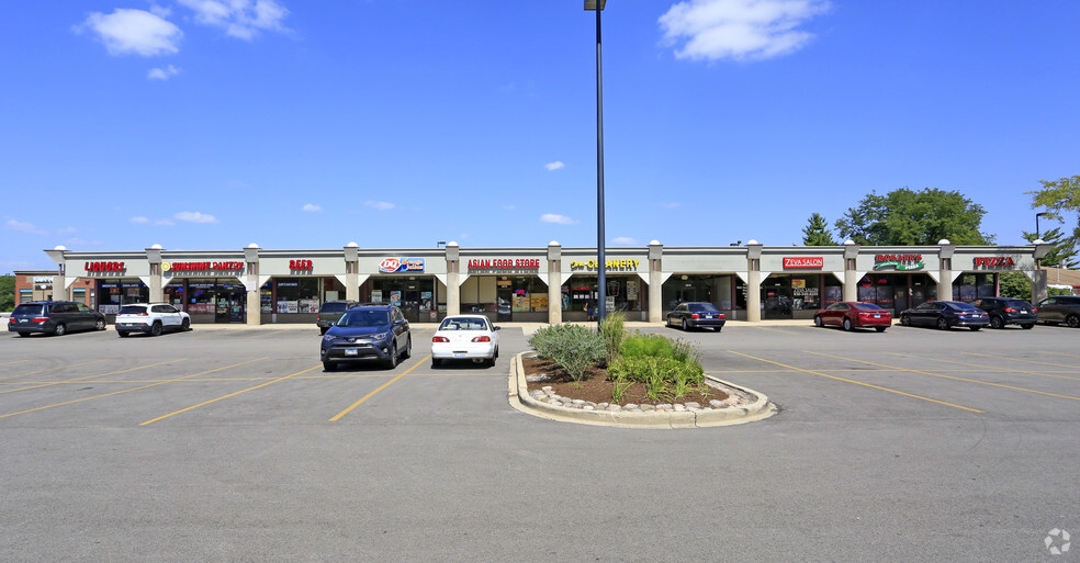 2900-2990 Ogden Ave, Aurora, IL for rent - Building Photo - Image 2 of 3