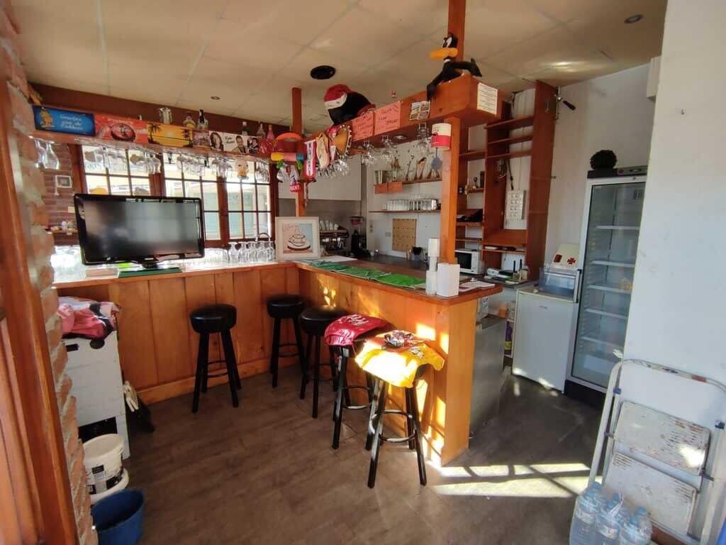 Malgrat de Mar, BAR 08380 - - - Interior Photo - Image 1 of 4