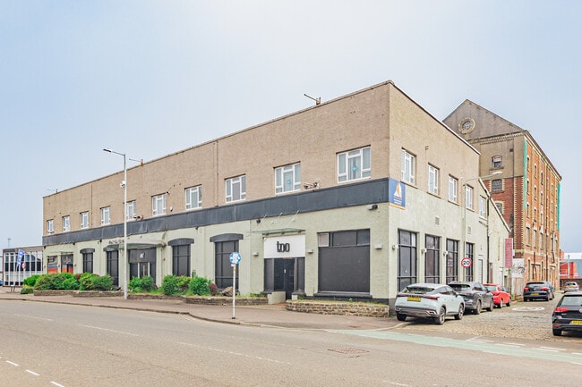 More details for 7 Hood St, Greenock - Office to Rent