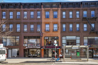 2309 Adam Clayton Powell Jr Blvd, New York, NY for sale Building Photo- Image 1 of 1