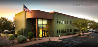 More details for 1601 Paseo San Luis, Sierra Vista, AZ - Office for Rent