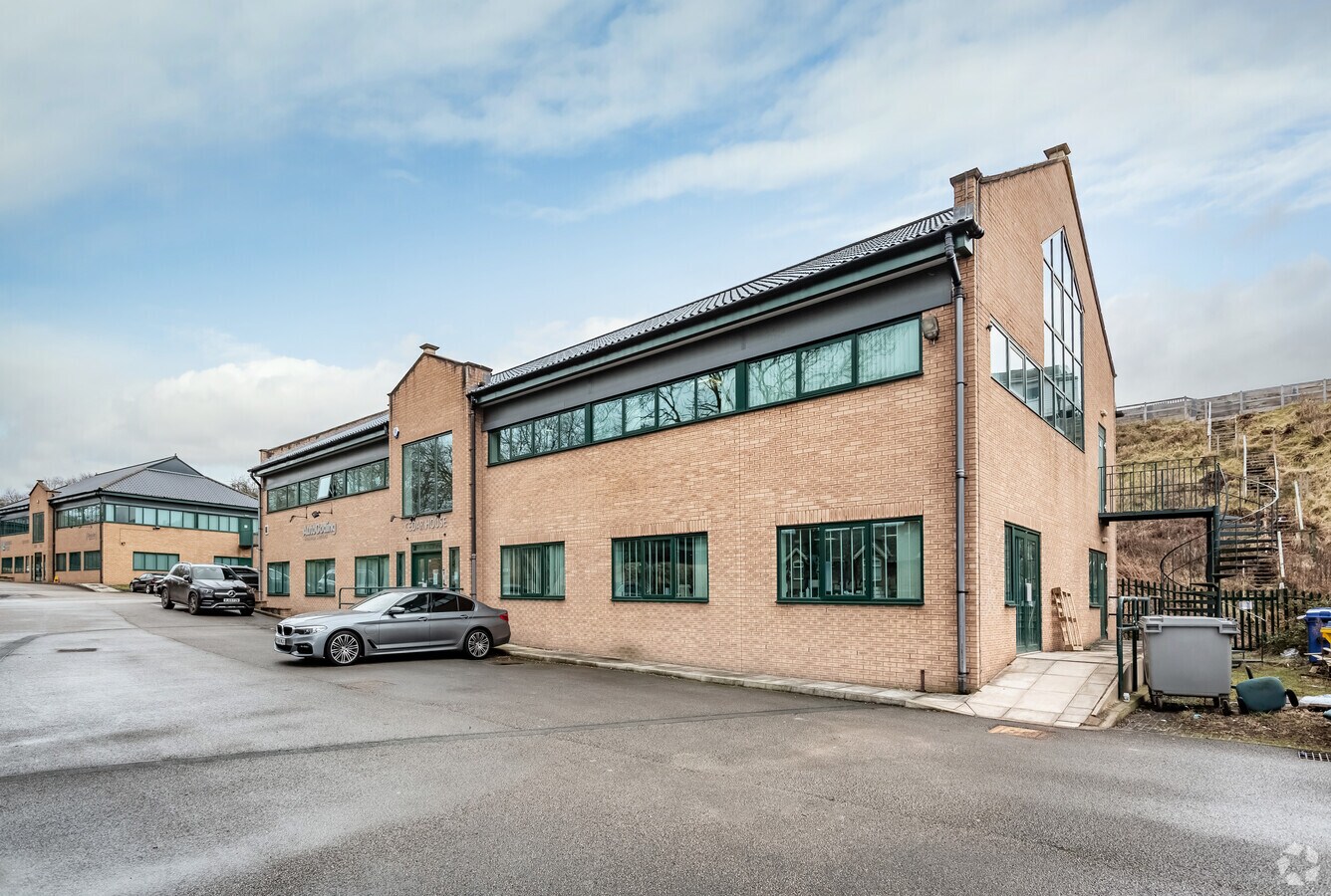 4 Clifton Rd, Runcorn, WA7 3EH UK