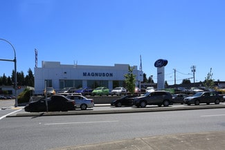 More details for 32562 S Fraser Way, Abbotsford, BC - Retail to Rent