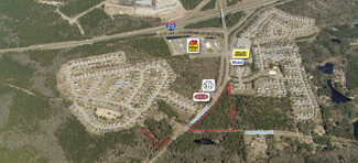 More details for Longs Pond Road at Muddy Springs Road – Land for Sale, Lexington, SC