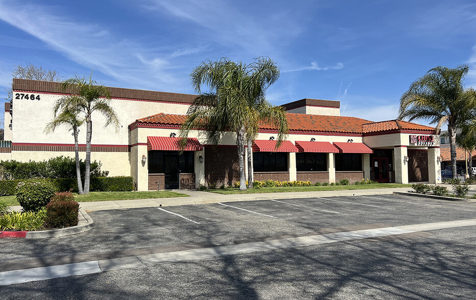 27452 Jefferson Ave, Temecula, CA for rent - Building Photo - Image 3 of 8